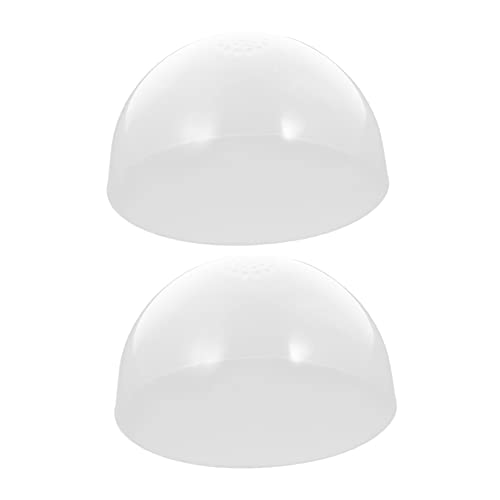 COOPHYA 2 Stück Silikon Kopfhaube für Puppen Elastisches Kopfband für Puppenperücken DIY Puppenzubehör zur Fixierung von Perücken Praktisch und Dehnbar für Verschiedene Puppenarten COOPHYA 2 Stück Silikon Kopfhaube für Puppen Elastisches Kopfband für Puppenperücken DIY Puppenzubehör zur Fixierung von Perücken Praktisch und Dehnbar für Verschiedene Puppenarten von COOPHYA