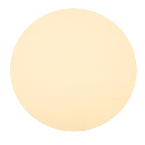 COOPHYA 3 Teiliges Ton Kunststoff Pad Weiß Lufttrocknender Ton Ofen Back Ton Zubehör Ton Keilbrett Chamois Töpferwerkzeuge Töpferhandwerkswerkzeug Töpfer Fledermaus Matte COOPHYA 3 Teiliges Ton Kunststoff Pad Weiß Lufttrocknender Ton Ofen Back Ton Zubehör Ton Keilbrett Chamois Töpferwerkzeuge Töpferhandwerkswerkzeug Töpfer Fledermaus Matte von COOPHYA