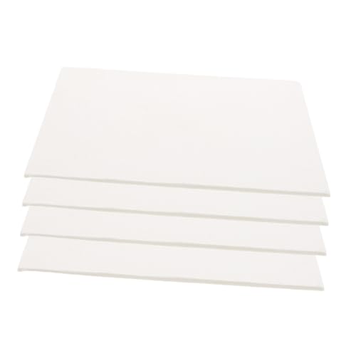 COOPHYA 4stücke Löschpapier Für Blumenpressen Wasserabsorbierendes Papier Für Getrocknete Blumen Wiederverwendbares Presspapier Für Bastelarbeiten COOPHYA 4stücke Löschpapier Für Blumenpressen Wasserabsorbierendes Papier Für Getrocknete Blumen Wiederverwendbares Presspapier Für Bastelarbeiten von COOPHYA