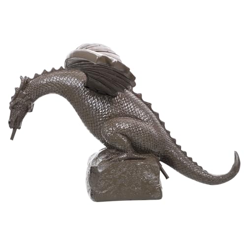 COOPHYA Drachenbrunnen Aquarium Tank Schwimmbad Drachenstatue Jet gartenskulptur Outdoor Fountains gartensprinkler wasserspeier Sprinkleranlage für Teichbrunnen Brunnensprüher Harz Coffee COOPHYA Drachenbrunnen Aquarium Tank Schwimmbad Drachenstatue Jet gartenskulptur Outdoor Fountains gartensprinkler wasserspeier Sprinkleranlage für Teichbrunnen Brunnensprüher Harz Coffee von COOPHYA
