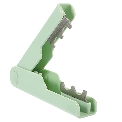 COOPHYA Rosenblatt Dornenentferner Effektives Werkzeug für Floristen Entfernen von Blättern und für Garten und Blumenläden Robustes Material Ergonomisch Gestaltet von COOPHYA