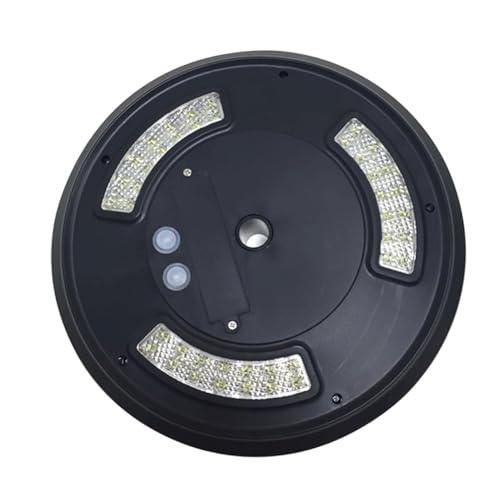 COOPHYA Solar Power Flag Pole Light LEDs Solarlicht für Fahnenmasten Einfache Installation Energieeffizient und Langlebig für Außenbereiche COOPHYA Solar Power Flag Pole Light LEDs Solarlicht für Fahnenmasten Einfache Installation Energieeffizient und Langlebig für Außenbereiche von COOPHYA