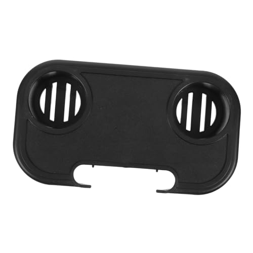 COOPHYA Stuhlbecherhalter Faltbar Für Klappstühle Strandstühle Getränketablett Wasserflaschenhalter Universeller Clip Geeignet Für Camping Picknick Und Outdoor-aktivitäten COOPHYA Stuhlbecherhalter Faltbar Für Klappstühle Strandstühle Getränketablett Wasserflaschenhalter Universeller Clip Geeignet Für Camping Picknick Und Outdoor-aktivitäten von COOPHYA