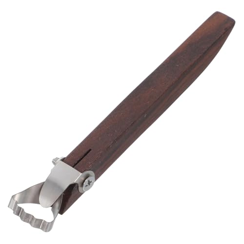 COOPHYA Töpferwerkzeug für Griffgestaltung Multifunktionales Sculpting Tool mit Schabern und Schneidern für Tassen Teetassen und Vasen Effizientes Design für Präzise Modellierung und von COOPHYA