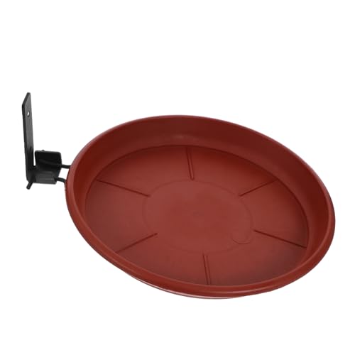 COOPHYA Vogeltränke und Futterstation zum Aufhängen für Garten und Balkon Braune Baummontierte Futterschale mit Vogelbadfunktion Einfache Frisches Wasser für Wildvögel Vielseitig und COOPHYA Vogeltränke und Futterstation zum Aufhängen für Garten und Balkon Braune Baummontierte Futterschale mit Vogelbadfunktion Einfache Frisches Wasser für Wildvögel Vielseitig und von COOPHYA