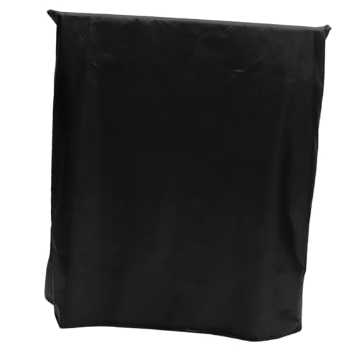 COOPHYA Wasserdichte Abdeckung für Klappstuhl Uv-schutz Wetterfeste Outdoor Gartenstuhl Hülle Robuste Schutzhülle für Patio Stühle von COOPHYA