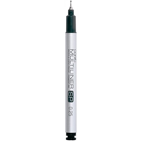 COPIC Multiliner SP 0,2 mm von Copic