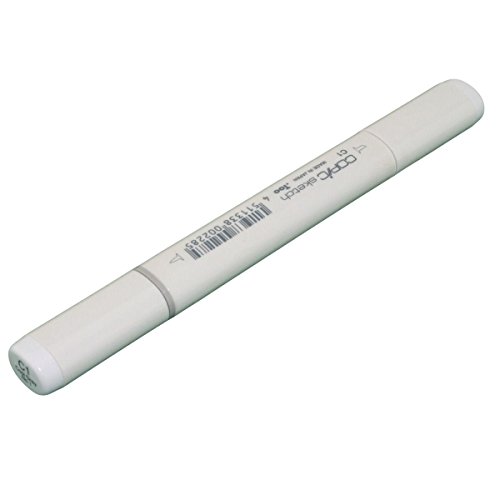 COPIC Sketch Twin Tip Marker Pen Cool grau (C) C1 Cool Grey 1 von Copic