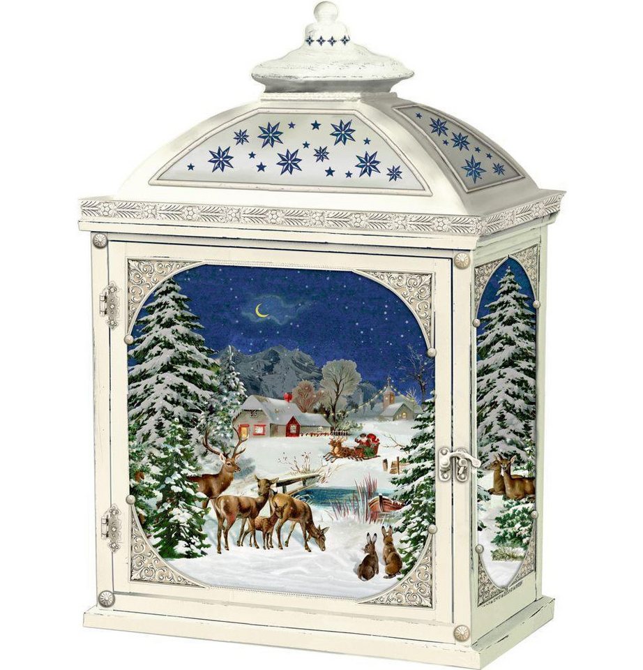 COPPENRATH DIE SPIEGELBURG Adventskalender A3-Wandkalender von COPPENRATH DIE SPIEGELBURG