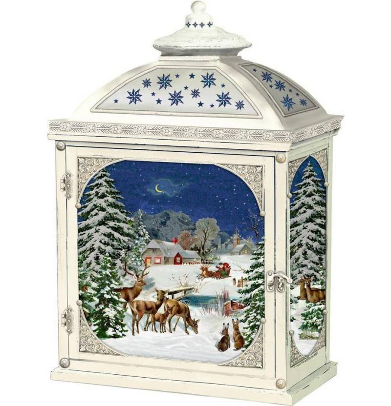 COPPENRATH DIE SPIEGELBURG Adventskalender A3-Wandkalender von COPPENRATH DIE SPIEGELBURG