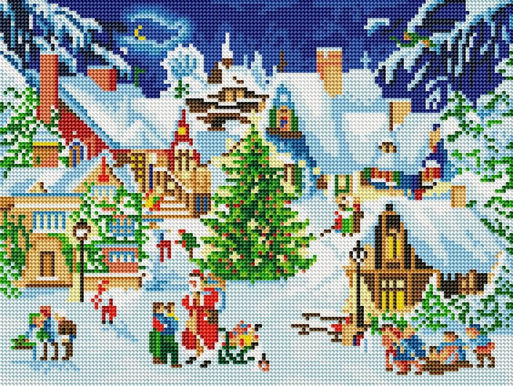 COPPENRATH DIE SPIEGELBURG Adventskalender Mitmachkalender - Diamond-Painting-Adventskalender COPPENRATH DIE SPIEGELBURG Adventskalender Mitmachkalender - Diamond-Painting-Adventskalender von COPPENRATH DIE SPIEGELBURG