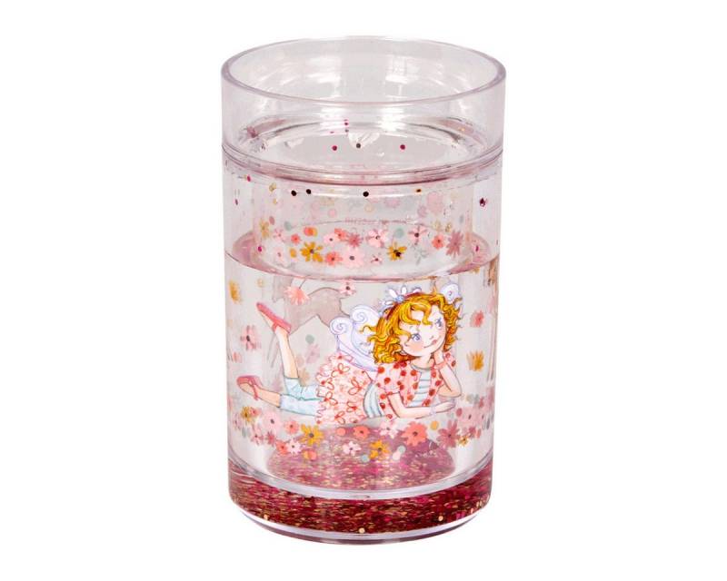 COPPENRATH DIE SPIEGELBURG Kindergeschirr-Set Coppenrath 22055 - Die Spiegelburg - Prinzessin Lillifee - Glitzerbech COPPENRATH DIE SPIEGELBURG Kindergeschirr-Set Coppenrath 22055 - Die Spiegelburg - Prinzessin Lillifee - Glitzerbech von COPPENRATH DIE SPIEGELBURG