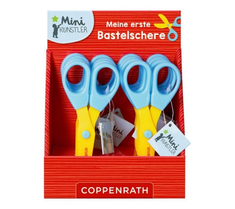 COPPENRATH DIE SPIEGELBURG Papierscheren Meine erste Bastelschere von COPPENRATH DIE SPIEGELBURG