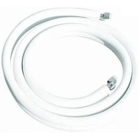 Isolierte Flare-Verbindung 10m 1/4-3/8 von COPPER DISTRIBUTION