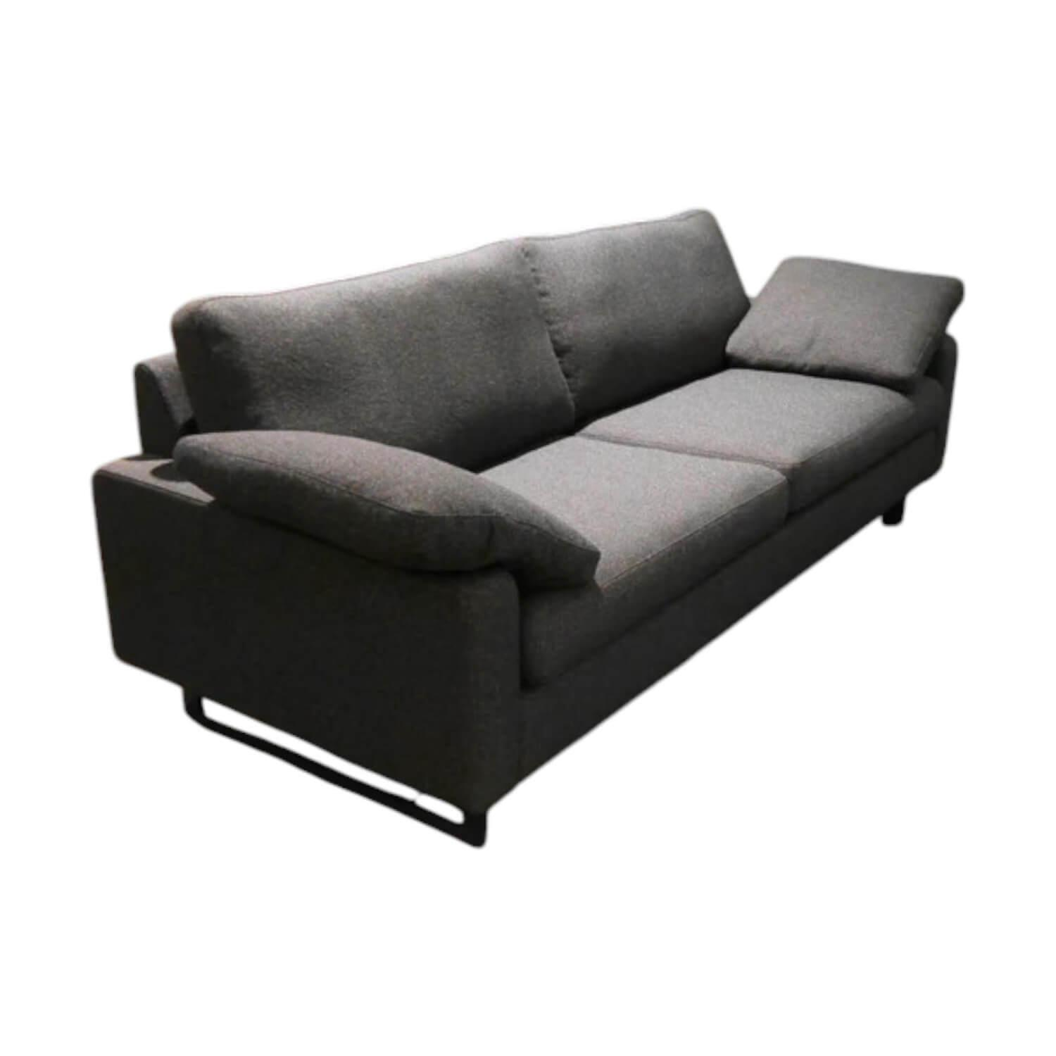 Sofa Conseta Stoff 11025 Deep Ocean Blau Schmalkufe Lack Firmamentblau Inklusive... Sofa Conseta Stoff 11025 Deep Ocean Blau Schmalkufe Lack Firmamentblau Inklusive... von COR