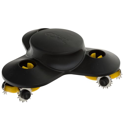 Coral 65300 Tapetenperforierer, kreisförmig Coral 65300 Tapetenperforierer, kreisförmig von CORAL