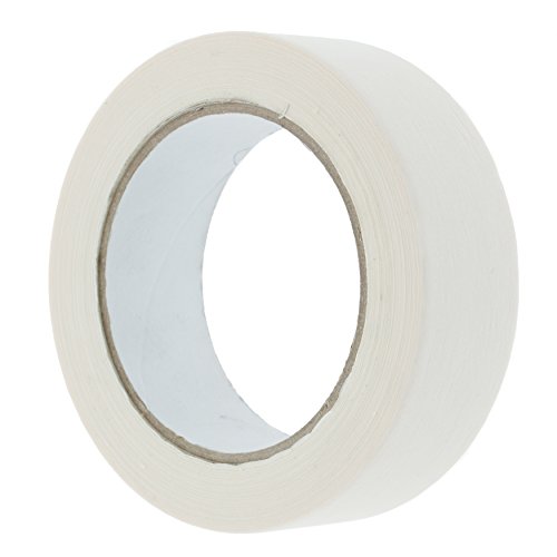 Coral Tools 71302, 50 m Essentials Masker Tape Rolle – Beige von CORAL