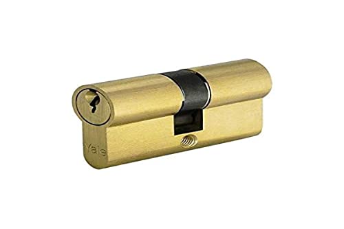 Zylinder geformt Corbin mm.27 x 31 Universal von Yale