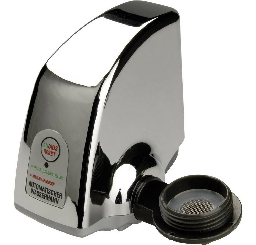 CORDES Auslaufventil Wasserhahn mi -Sensor CC-2100 CORDES Auslaufventil Wasserhahn mi -Sensor CC-2100 von CORDES