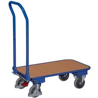 VARIOfit Klappbügelwagen 900x600mm mit 250kg Tragkraft von VARIOFIT