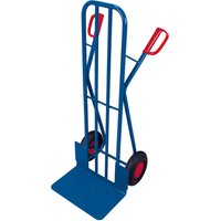 VARIOfit Stahlrohrkarren 250kg Traglast mit großer Schaufel Luftbereifung VARIOfit Stahlrohrkarren 250kg Traglast mit großer Schaufel Luftbereifung von CORDES