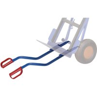 VARIOfit Tragholme für Treppentransport von CORDES