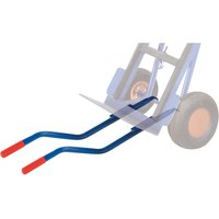 VARIOfit Tragholme für den Treppentransport von Karren VARIOfit Tragholme für den Treppentransport von Karren von CORDES