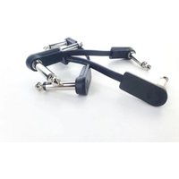 14789 Klinke Audio Anschlusskabel [1x Klinkenstecker 6.3 mm (mono) - 1x Klinkenstecker 6.3 m - Cordial von CORDIAL