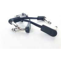 14790 Klinke Audio Anschlusskabel [1x Klinkenstecker 6.3 mm (mono) - 1x Klinkenstecker 6.3 m - Cordial von CORDIAL