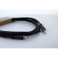 Cordial 14829 Klinke Audio Anschlusskabel [1x Klinkenstecker 3.5 mm - 1x Klinkenstecker 3.5 mm] 1.50 von CORDIAL