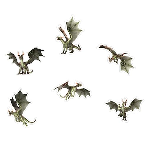 CORHAD Antikollisions-fensteraufkleber Statische Vogel Form Fenster Aufkleber Für Schlafzimmer Wohnzimmer Dekoration Abnehmbar Wiederverwendbar von CORHAD