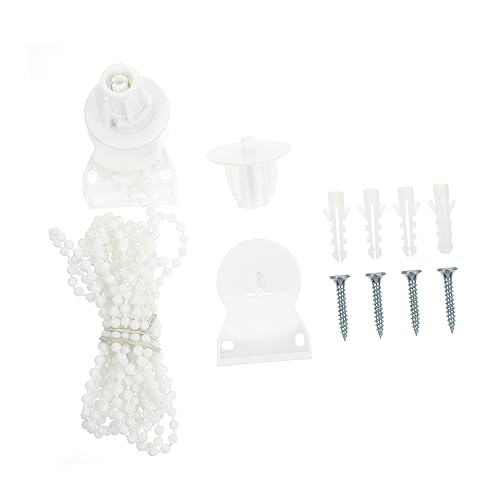 CORHAD 1 Satz Rollladensteuerung Rollenschloss für Jalousien Rollo tausch Raffrollo-Schnurschloss rolladen Reparatur Set rolladensteuerung Teile für Rollos Zubehör für Rollos Plastik CORHAD 1 Satz Rollladensteuerung Rollenschloss für Jalousien Rollo tausch Raffrollo-Schnurschloss rolladen Reparatur Set rolladensteuerung Teile für Rollos Zubehör für Rollos Plastik von CORHAD