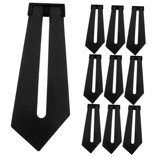 CORHAD 10 Stücke Foto Rahmen Zurück Schwarz Große Glatte Runde Kanten für Desktop Display CORHAD 10 Stücke Foto Rahmen Zurück Schwarz Große Glatte Runde Kanten für Desktop Display von CORHAD