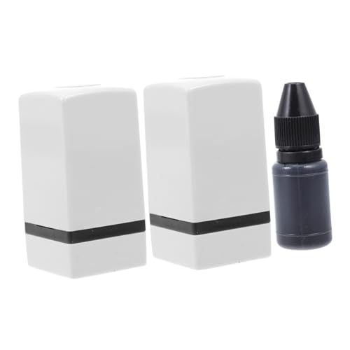 CORHAD 2 Stück Gitarren Akkord Stempel Press-stempel für Gitarren Ukulele Leicht Tragbar Schnelles und Einfaches Noten Lernen für Anfänger und Gitarrenliebhaber CORHAD 2 Stück Gitarren Akkord Stempel Press-stempel für Gitarren Ukulele Leicht Tragbar Schnelles und Einfaches Noten Lernen für Anfänger und Gitarrenliebhaber von CORHAD