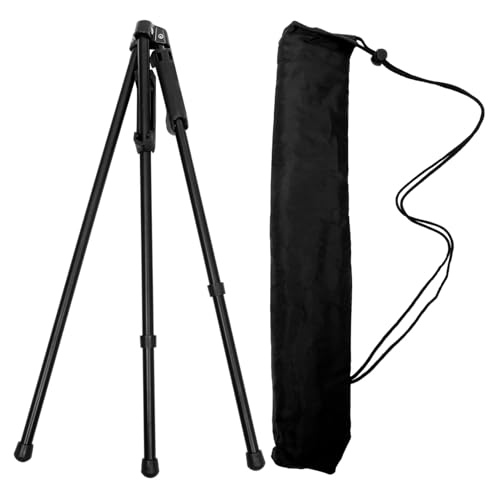 CORHAD 2 Stück Klappbare Metall staffelei Ergonomisch und Langlebig Faltbarer Tisch display ständer Stabiler Malständer für Künstler Platzsparend und Einfach zu Transportieren CORHAD 2 Stück Klappbare Metall staffelei Ergonomisch und Langlebig Faltbarer Tisch display ständer Stabiler Malständer für Künstler Platzsparend und Einfach zu Transportieren von CORHAD