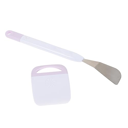 CORHAD 2stücke Vinyl Weeding Tools Grundlegendes Jätwerkzeug Kit Für Vinyl-bastelprojekte Langlebig Und Leicht Für Präzise Schnitte Und Reinigung Von Schneidematten von CORHAD