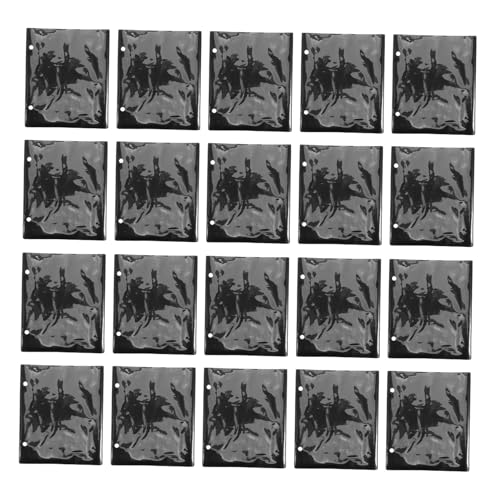 CORHAD 20 Stück Notenhalter Anthrazitfarbener Ordner Für Klavier Chor Spielzettelhalter Trompetenordner Drei Ring Flip Ordner Seitenordner Großpackung Lyra Für Saxophon CORHAD 20 Stück Notenhalter Anthrazitfarbener Ordner Für Klavier Chor Spielzettelhalter Trompetenordner Drei Ring Flip Ordner Seitenordner Großpackung Lyra Für Saxophon von CORHAD