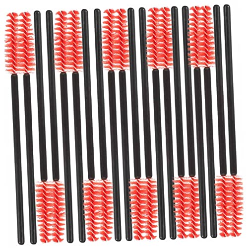 CORHAD 20 Stück Reinigungsbürsten Vogelfutterspender Strohreiniger Bürste Reinigungsmittel Vogelkäfig Reinigungswerkzeuge Kompakte Futterbürste Vogelkäfig Reinigungsbürste CORHAD 20 Stück Reinigungsbürsten Vogelfutterspender Strohreiniger Bürste Reinigungsmittel Vogelkäfig Reinigungswerkzeuge Kompakte Futterbürste Vogelkäfig Reinigungsbürste von CORHAD