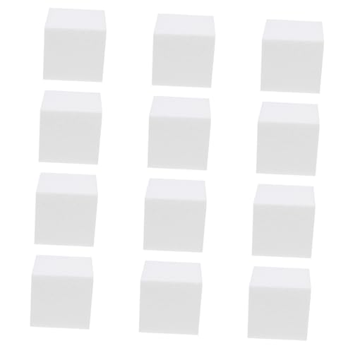 CORHAD 20 Stück Teiliges DIY Bastelzubehör für Steckblumen und Blumenarrangements Handbemalbar Kompakt Robust für Eltern zum Kreativen Gestalten von CORHAD