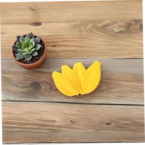 CORHAD 8 Stück Teiliges wasserdichte Hundeschuhe aus Gummi rutschfeste Pfotenschutz für Regen und Outdoor Weiche Komfortable Boots für Welpen und Hunde bei Schlechtem von CORHAD