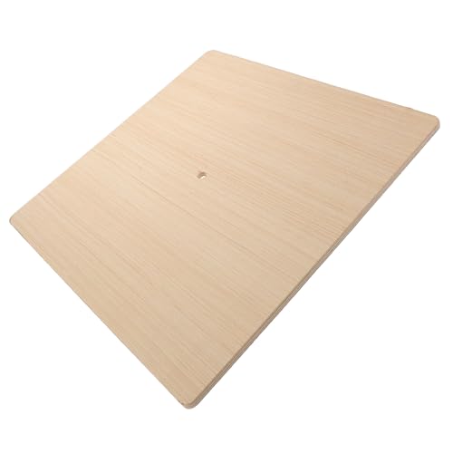CORHAD Auswechselbare Katzenplattform: Holzbrett Zum Klettern Und Kratzen – DIY- Mit Hoher Stabilität – Zubehör Für Die Beschäftigung Und Beobachtung Von Wohnungskatzen von CORHAD
