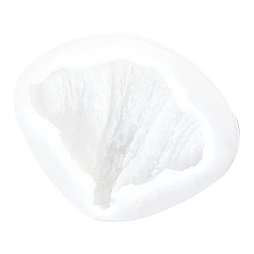 CORHAD Diy Croissant Silikonform Multifunktionale Gießform Für Kerzen Und Backwaren Einfaches Entformen Feine Details Für Kreative Projekte Und Aromakerzen CORHAD Diy Croissant Silikonform Multifunktionale Gießform Für Kerzen Und Backwaren Einfaches Entformen Feine Details Für Kreative Projekte Und Aromakerzen von CORHAD