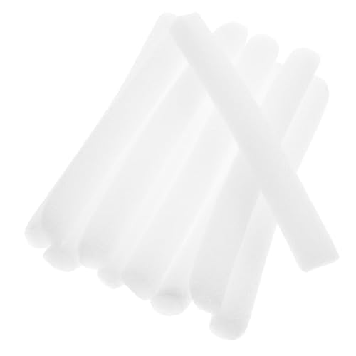 CORHAD Einstellbare Hund Ohr Aufstehstäbe Weiß mit Klebeband Weiche Langlebige Hunde Ohrstütze zur Effektiven Ohrkorrektur und Aufrechtem Ohrstand für Dobermann Corgi Chihuahua CORHAD Einstellbare Hund Ohr Aufstehstäbe Weiß mit Klebeband Weiche Langlebige Hunde Ohrstütze zur Effektiven Ohrkorrektur und Aufrechtem Ohrstand für Dobermann Corgi Chihuahua von CORHAD