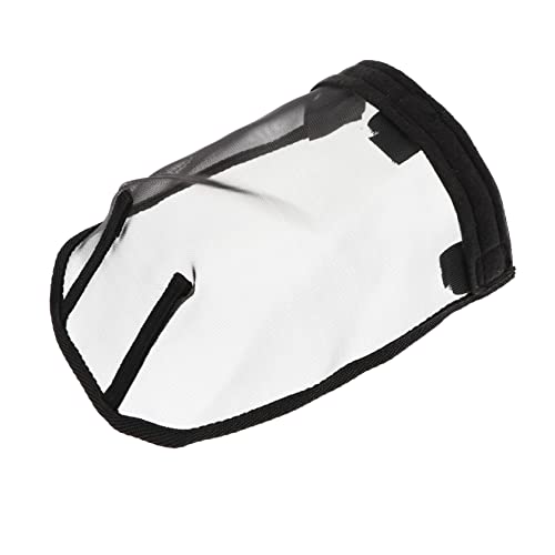 CORHAD Elastische Pferdefliegenmaske mit Nasenschutz Mesh Fliegenschutz Pferd Atmungsaktiv Insektenschutz Mittelgroß Um Umgebungsfliegen Fernzuhalten CORHAD Elastische Pferdefliegenmaske mit Nasenschutz Mesh Fliegenschutz Pferd Atmungsaktiv Insektenschutz Mittelgroß Um Umgebungsfliegen Fernzuhalten von CORHAD