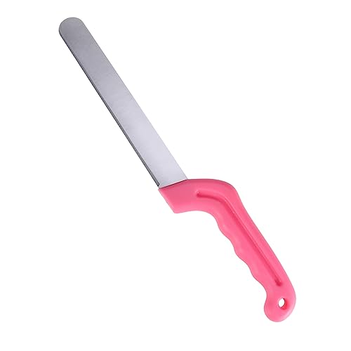 CORHAD Floristenschneidemesser Professionell Scharf für Blumensteckschaum Präzise Floristikwerkzeug Handlich für Hochzeitsdekoration und Hobby CORHAD Floristenschneidemesser Professionell Scharf für Blumensteckschaum Präzise Floristikwerkzeug Handlich für Hochzeitsdekoration und Hobby von CORHAD