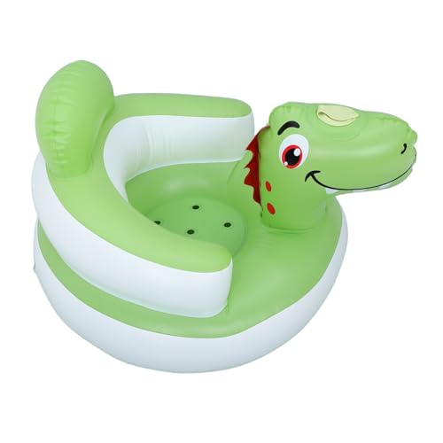 CORHAD Mädchen Leicht Aufblasbar Monate Home Aktivitäten Tragbar Grün Boden Outdoor Kleinkind Sofa Sit Blow Dragon Indoor Sitze Sommer Lernunterstützung Kleinkinder Und Form CORHAD Mädchen Leicht Aufblasbar Monate Home Aktivitäten Tragbar Grün Boden Outdoor Kleinkind Sofa Sit Blow Dragon Indoor Sitze Sommer Lernunterstützung Kleinkinder Und Form von CORHAD