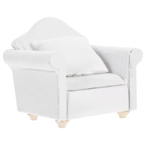 CORHAD Mini Sofa Stuhl für Hamster und Chinchillas Multifunktionales Schlafbett Langlebiges Haustiersofa für Kleine Haustiere Geeignet für Tiergeschäfte und Zuhause CORHAD Mini Sofa Stuhl für Hamster und Chinchillas Multifunktionales Schlafbett Langlebiges Haustiersofa für Kleine Haustiere Geeignet für Tiergeschäfte und Zuhause von CORHAD