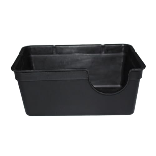 CORHAD Reptilien versteck Höhle Groß aus Natürlichem Material für Aquarium Terrarium Deko Sicherer Rückzugsort Geeignet als Tank Cave und Versteck für Reptilien und Fische CORHAD Reptilien versteck Höhle Groß aus Natürlichem Material für Aquarium Terrarium Deko Sicherer Rückzugsort Geeignet als Tank Cave und Versteck für Reptilien und Fische von CORHAD