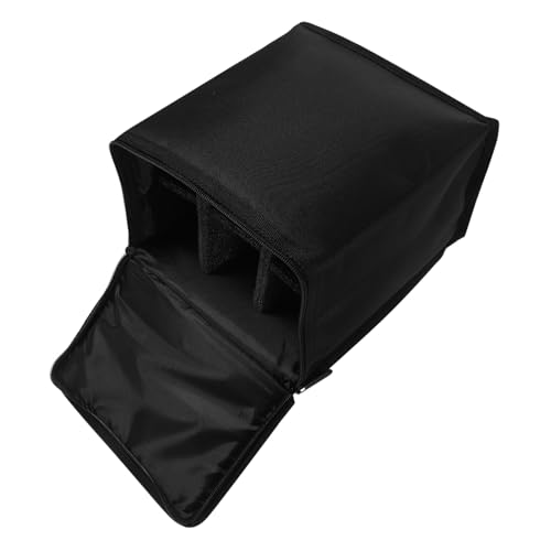 CORHAD Robuste Outdoor Gaskartuschen Tasche Faltbar Tragbar Gaskessel Aufbewahrungstasche Camping Picknick Gasbehälter Organizer Groß Volumen CORHAD Robuste Outdoor Gaskartuschen Tasche Faltbar Tragbar Gaskessel Aufbewahrungstasche Camping Picknick Gasbehälter Organizer Groß Volumen von CORHAD