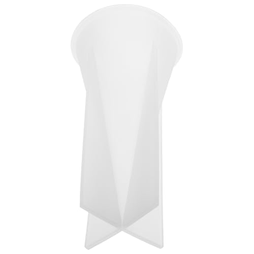 CORHAD Silikon Kerzenform Flexibel Glatte Oberfläche DIY Kerzen Gießform für Anfänger Weihnachtskerzen Duftkerzen Herstellung Originelles Basteln CORHAD Silikon Kerzenform Flexibel Glatte Oberfläche DIY Kerzen Gießform für Anfänger Weihnachtskerzen Duftkerzen Herstellung Originelles Basteln von CORHAD